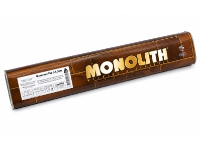 Электроды РЦ MONOLITH