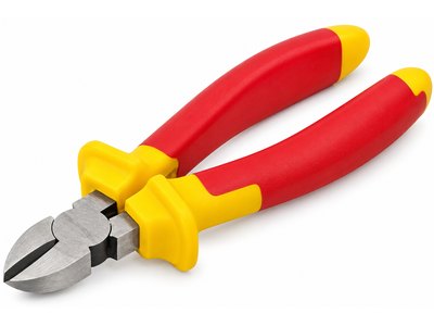 Бокорезы INSULATED 160мм двухкомпонентные рукоядки